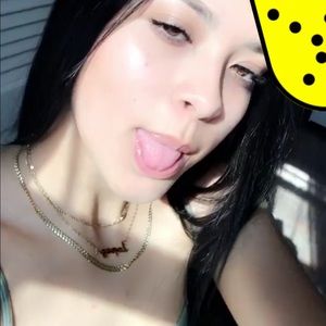 Meet your Posher, Lisbet